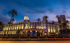 Hotel Caribe By Faranda Grand